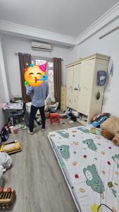 HOÀNG MAI- NHÀ ĐẸP DÂN XÂY - SỔ ĐỎ CẦM TAY - Ở NGAY